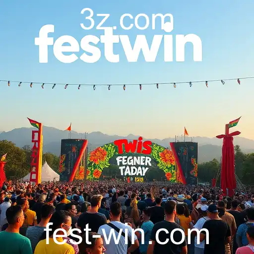 FestWin Expande e Revoluciona o Mercado de Jogos Online