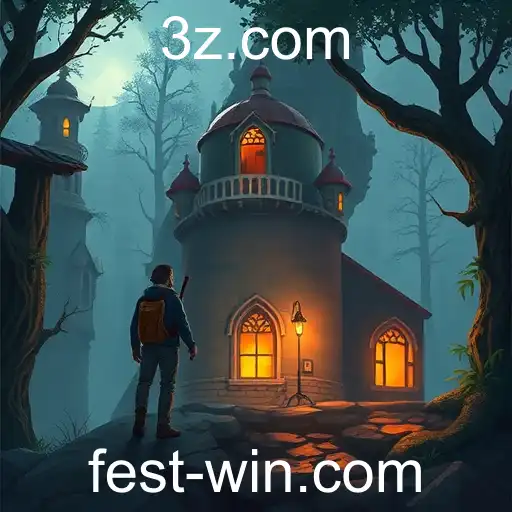 Ascensão dos Jogos Festwin e Sucesso de Títulos Inovadores