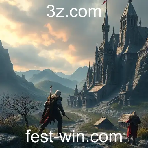 As novidades e tendências da Festwin 2025: O futuro dos jogos