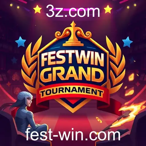 A Revolução de Festwin no Cenário de Jogos Online