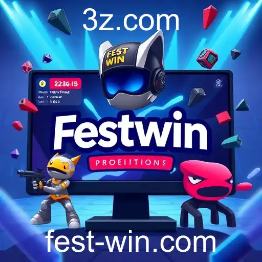 Impacto Global do Festwin em 2025