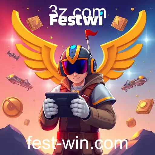 O Impacto do Festwin nos Jogos Online em 2025