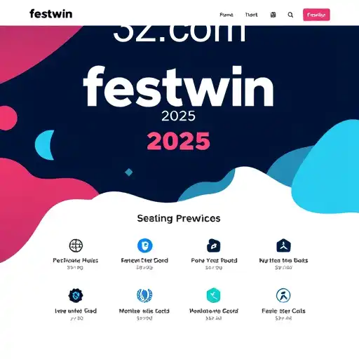 Festwin Transforma o Cenário dos Jogos com Novidades Impactantes
