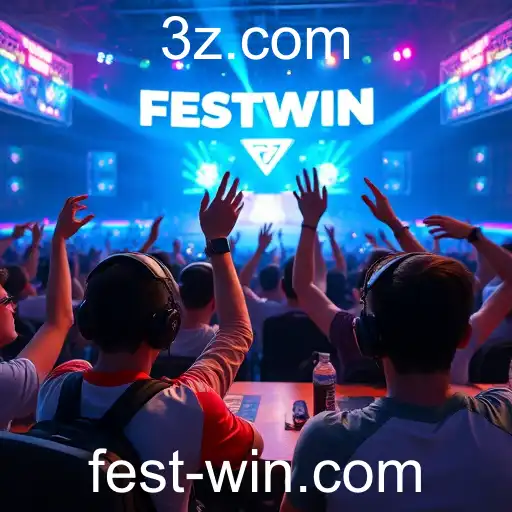 Tecnologia e Cultura: O Impacto do Festwin no Brasil