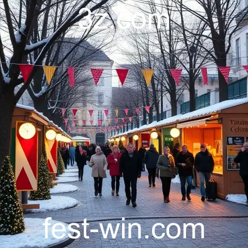 Festwin: O Impacto dos Festivais de Inverno nas Cidades Portuguesas