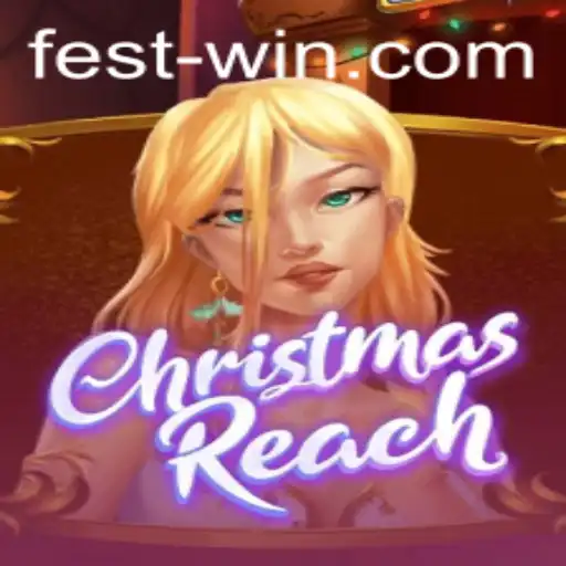 ChristmasReach: Dive into the Festive World of Adventure and Strategy