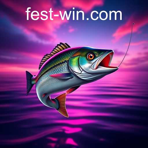 Exploring the World of Fishing Games with Festwin