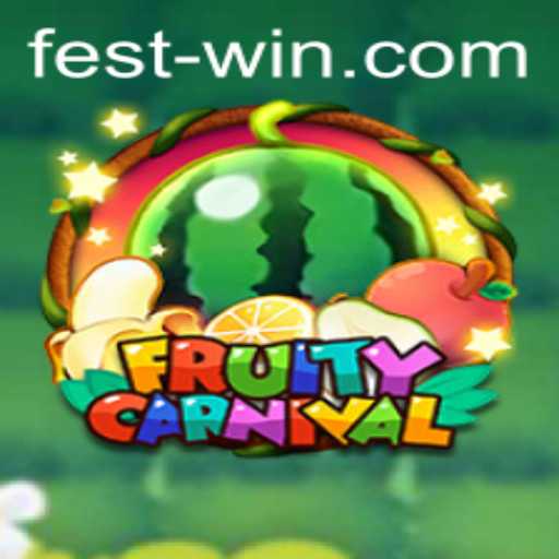 Experience the Thrills of FruityCarnival: Dive into the Festwin Adventure