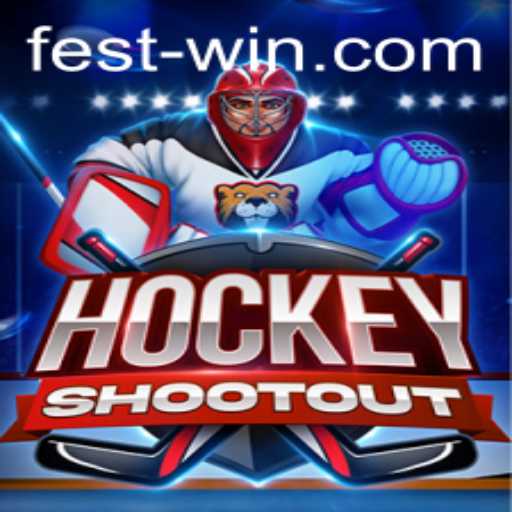 HockeyShootout: Mastering the Art of Festwin