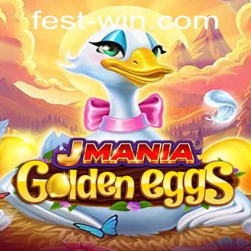 Unlocking the Secrets of JManiaGoldenEggs: A New Era in Mobile Gaming