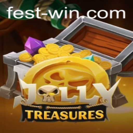 Discover Endless Adventure with JollyTreasures: Unlocking the Secrets of Festwin