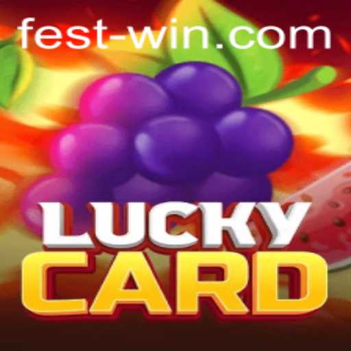 Discover the Excitement of LuckyCard: Your Ultimate Festwin Guide