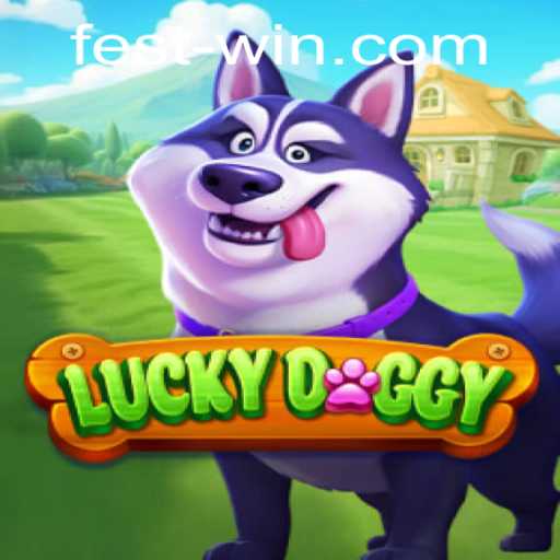 Discover LuckyDoggy: A Thrilling Game with Festwin Spirit