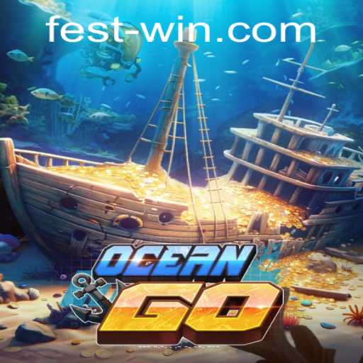 Dive into OceanGO: An Exciting Adventure on the High Seas