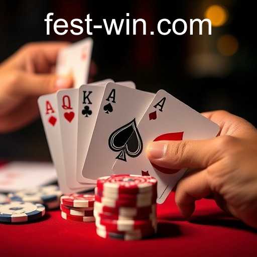 The Allure and Strategy Behind Poker Games