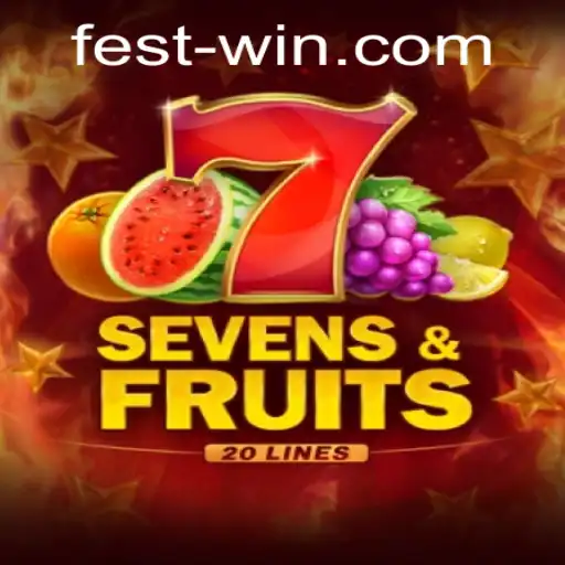 Captivating Gameplay of SevensFruits20: A Festive Win Awaits