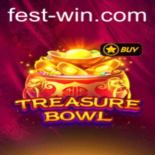 The Thrilling World of TreasureBowl: Dive Into a Fest of Wins