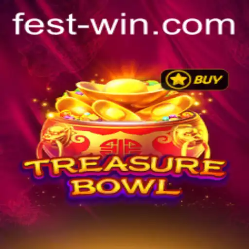 The Thrilling World of TreasureBowl: Dive Into a Fest of Wins