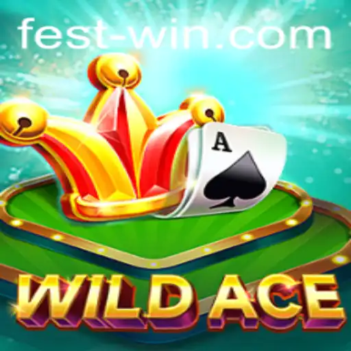 WildAce: Embrace the Adventure and Claim Your Festwin
