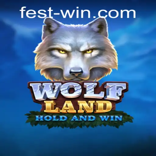 Exploring the Mystical World of WolfLand: A Festive Adventure