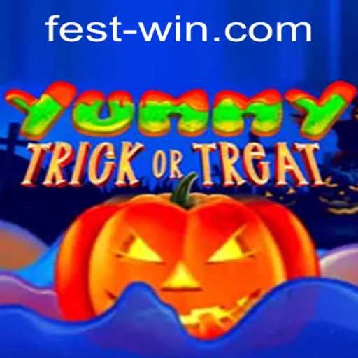 Unveiling YummyTrickorTreat: The Ultimate FestWin Experience